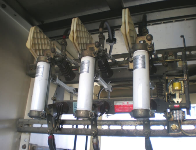 事業案内③電気工事なら愛知県東浦町の有限会社古川電気